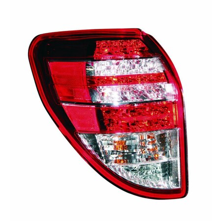 Depo Lamp, 312-1996L-AS 312-1996L-AS